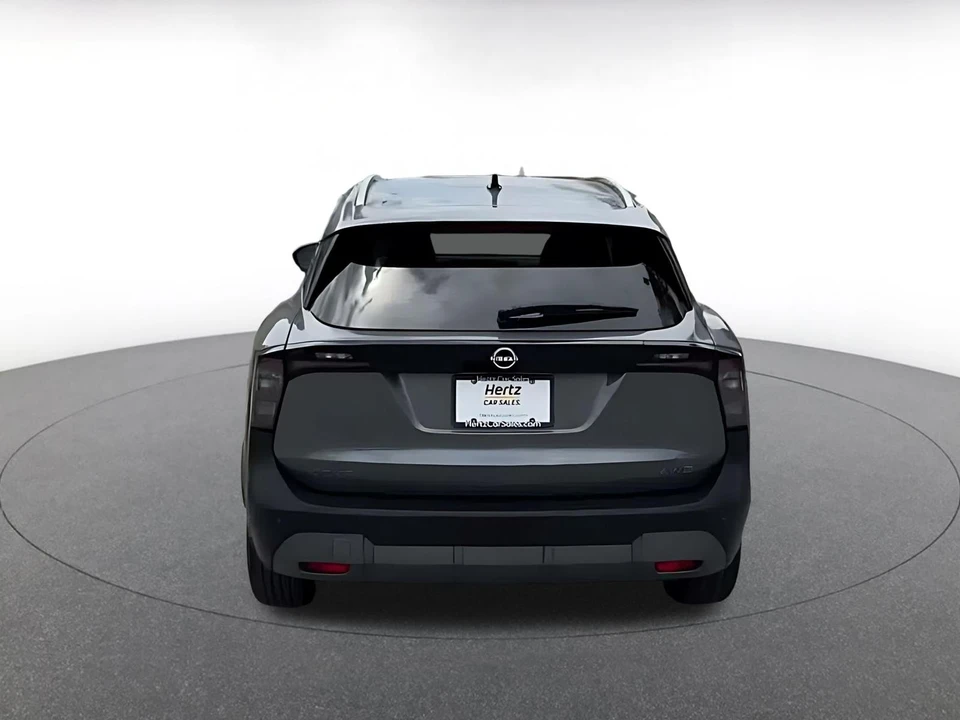 2026 Nissan Kicks - Image 14 of 31