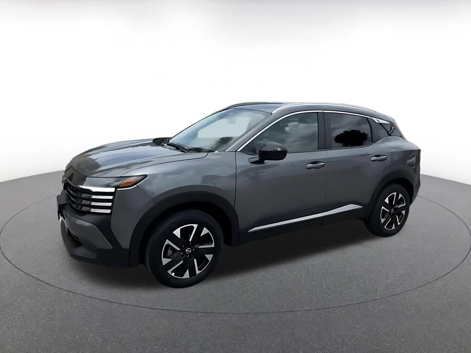 2026 Nissan Kicks - Image 8 of 31