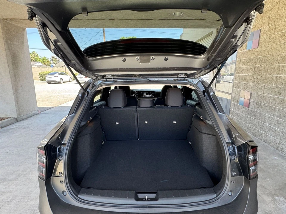 2026 Nissan Kicks - Image 31 of 31