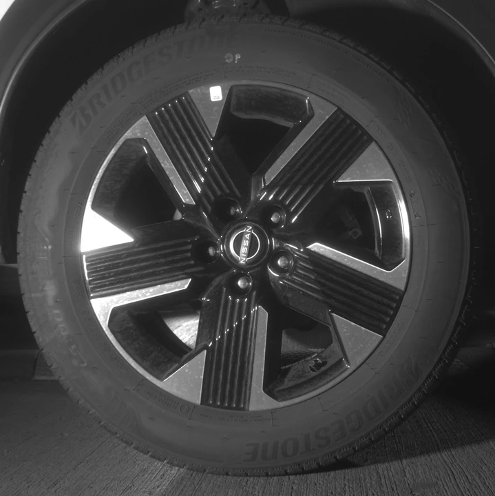 2026 Nissan Kicks - Image 20 of 24
