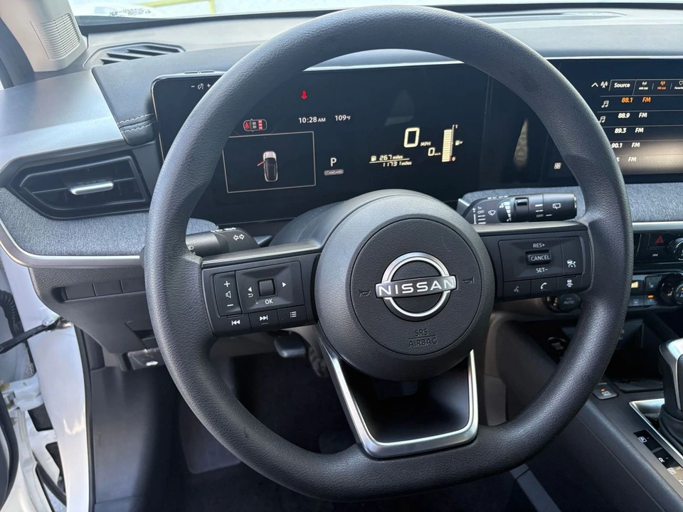 2026 Nissan Kicks - Image 28 of 31