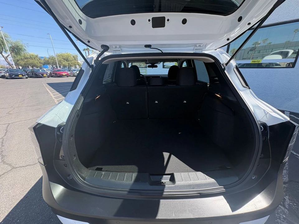2026 Nissan Kicks - Image 31 of 31