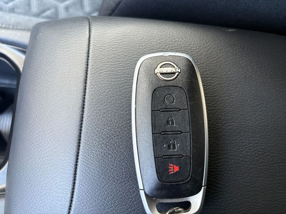 2026 Nissan Kicks - Image 22 of 31