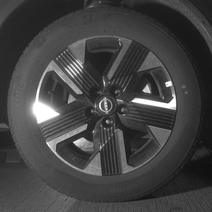 2026 Nissan Kicks - Image 18 of 24