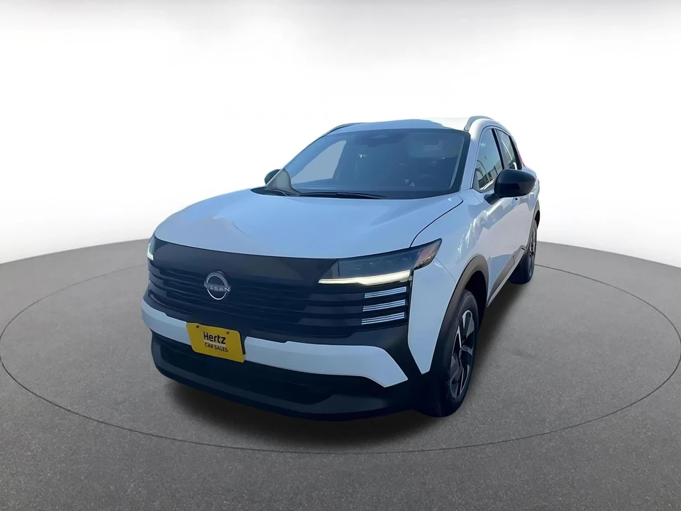 2026 Nissan Kicks - Image 7 of 31