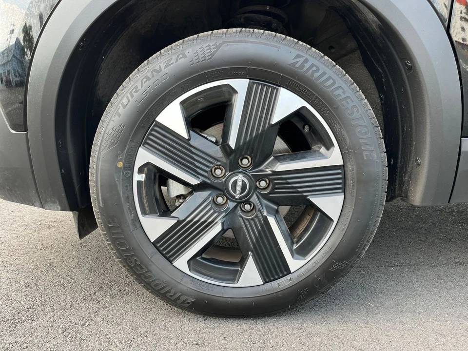 2026 Nissan Kicks - Image 28 of 31