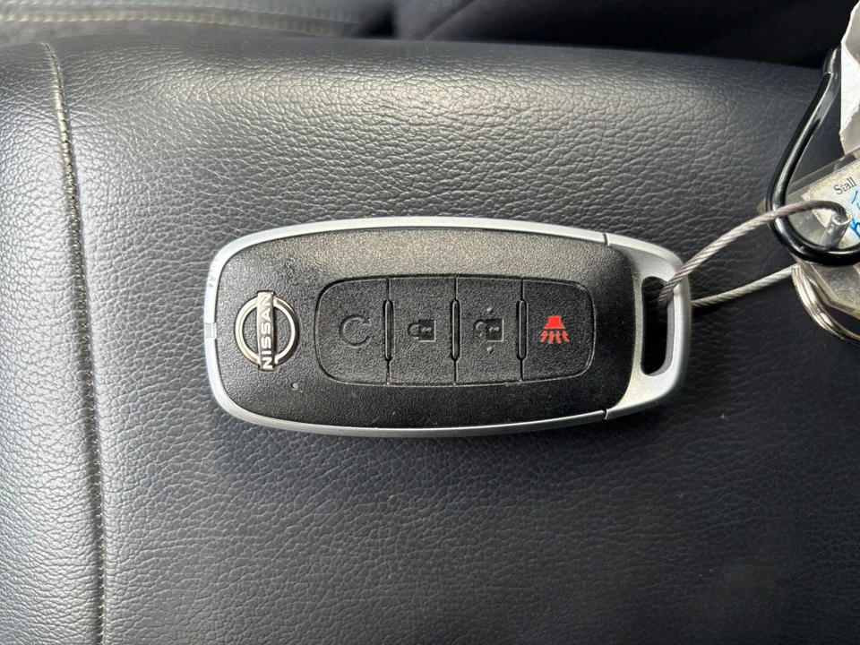 2026 Nissan Kicks - Image 25 of 31