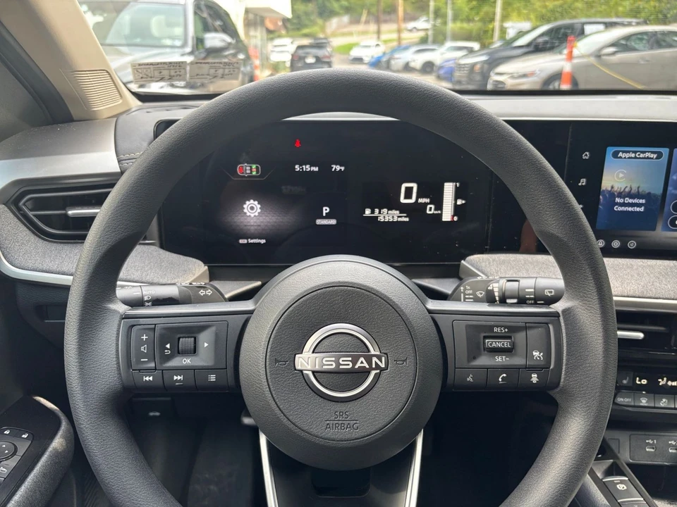 2026 Nissan Kicks - Image 29 of 31