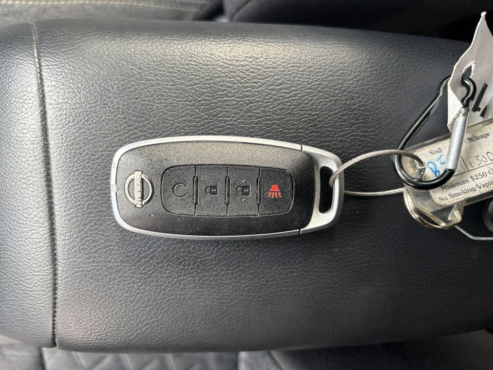 2026 Nissan Kicks - Image 23 of 31