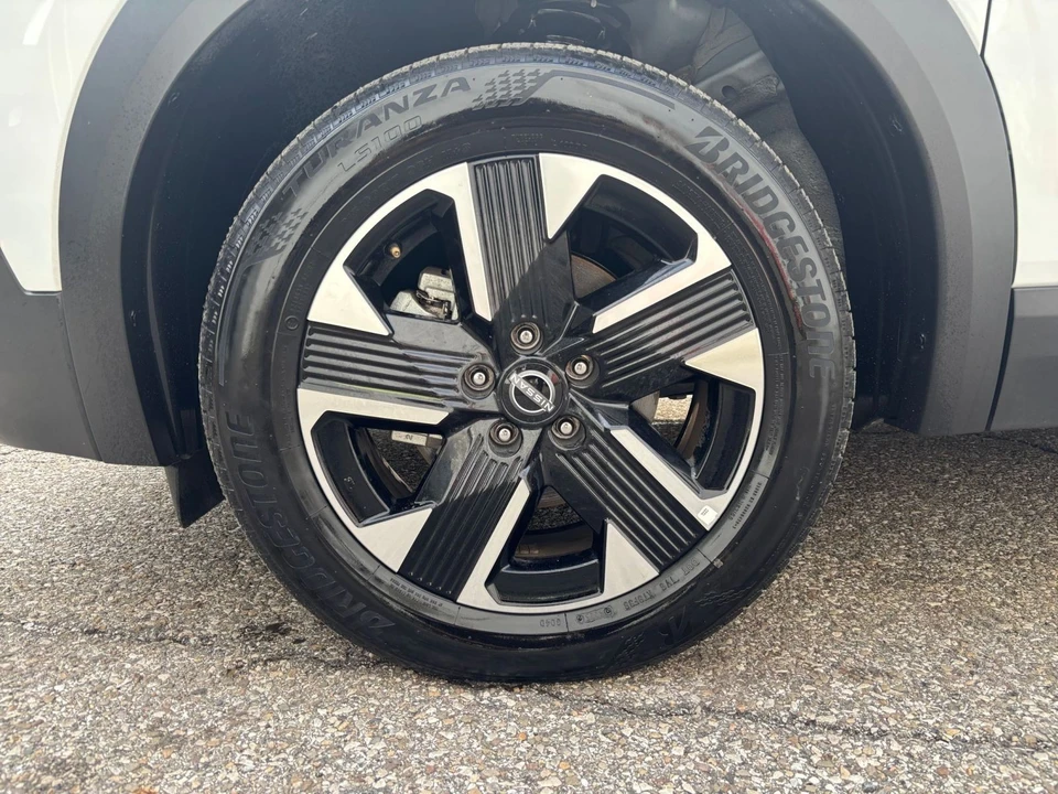 2026 Nissan Kicks - Image 31 of 31