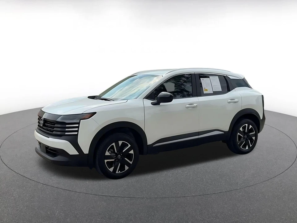 2026 Nissan Kicks - Image 11 of 31