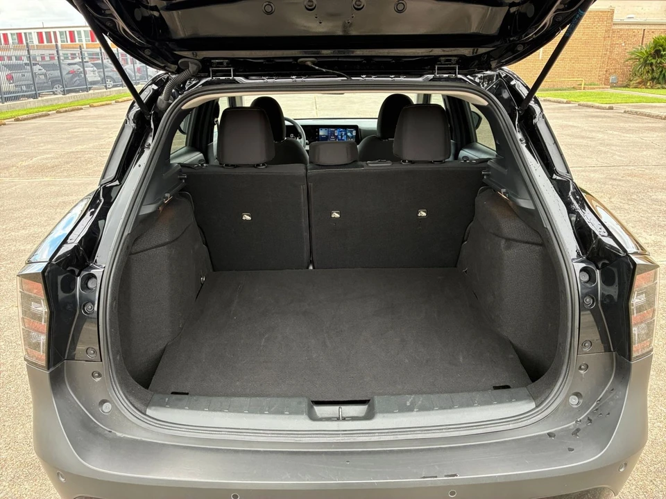 2026 Nissan Kicks - Image 31 of 31