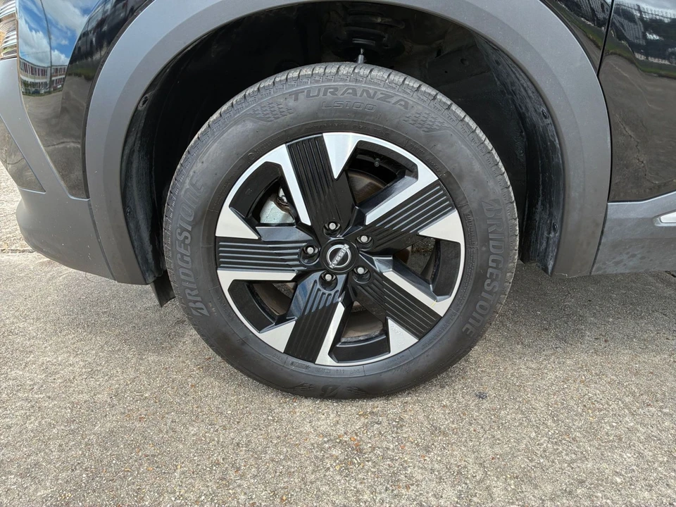 2026 Nissan Kicks - Image 30 of 31