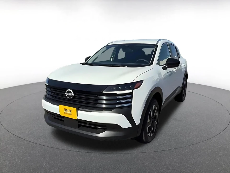2026 Nissan Kicks - Image 8 of 31