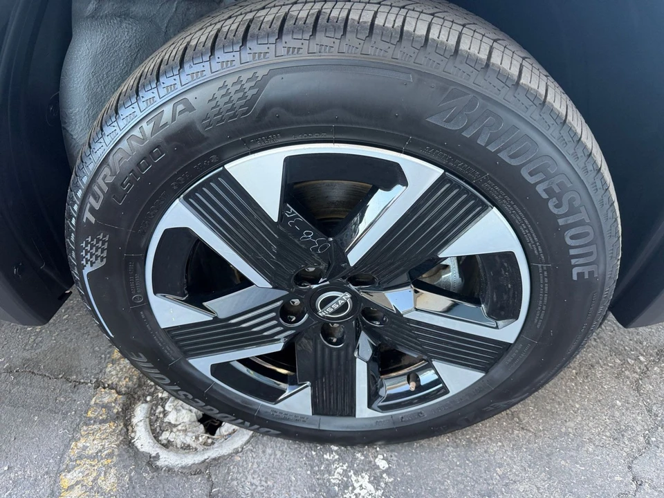 2026 Nissan Kicks - Image 30 of 31