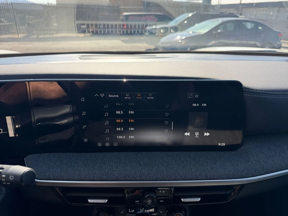 2026 Nissan Kicks - Image 21 of 31