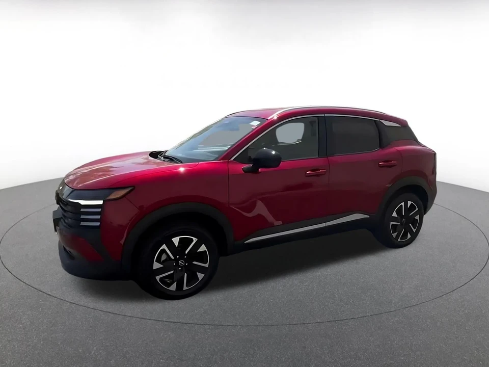 2026 Nissan Kicks - Image 8 of 31