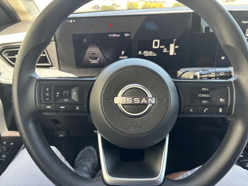 2026 Nissan Kicks - Image 29 of 31