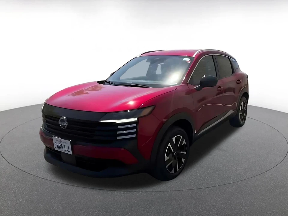 2026 Nissan Kicks - Image 4 of 31