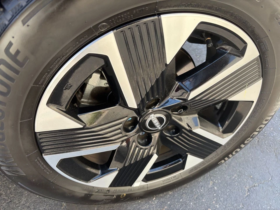 2026 Nissan Kicks - Image 31 of 31