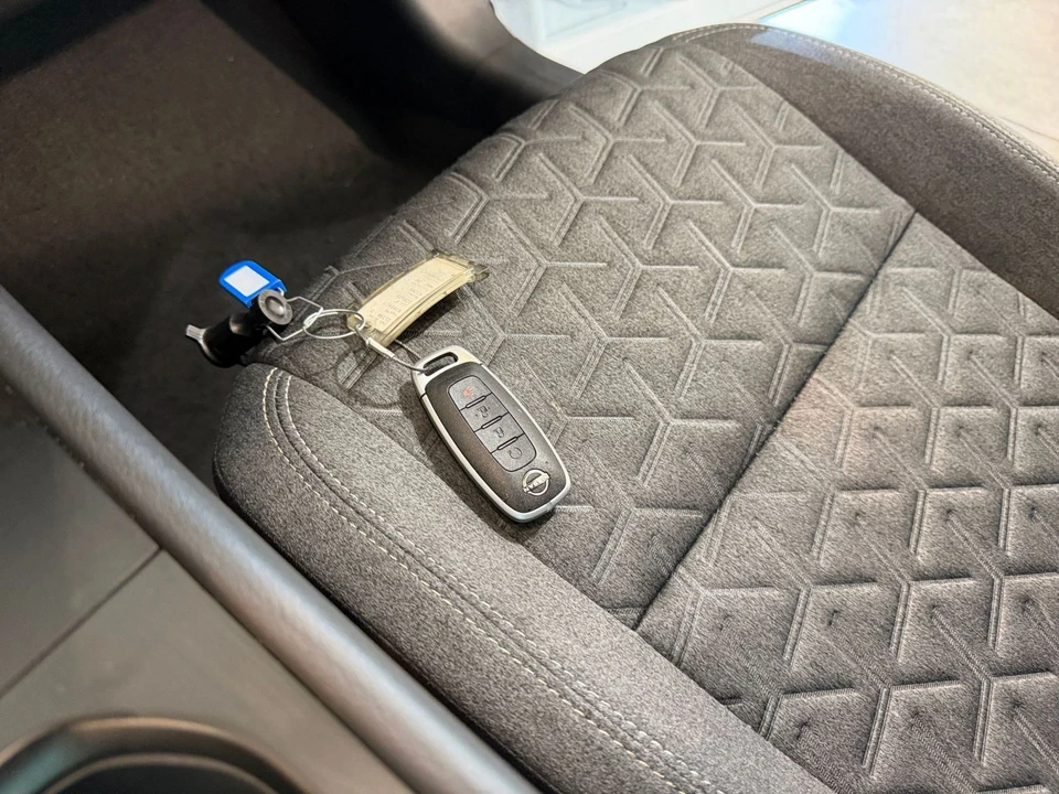 2026 Nissan Kicks - Image 22 of 31