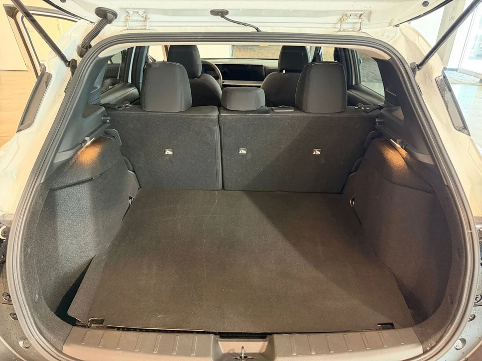 2026 Nissan Kicks - Image 31 of 31