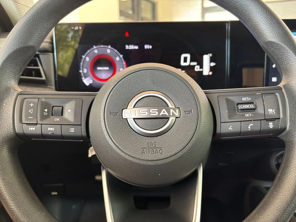2026 Nissan Kicks - Image 29 of 31