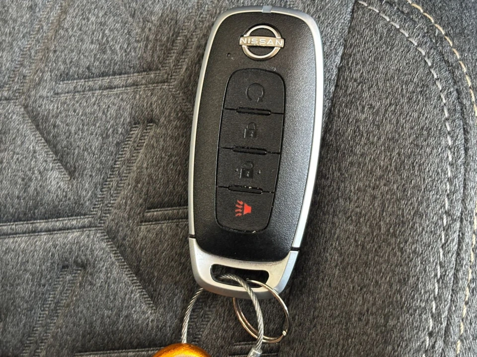 2026 Nissan Kicks - Image 25 of 31