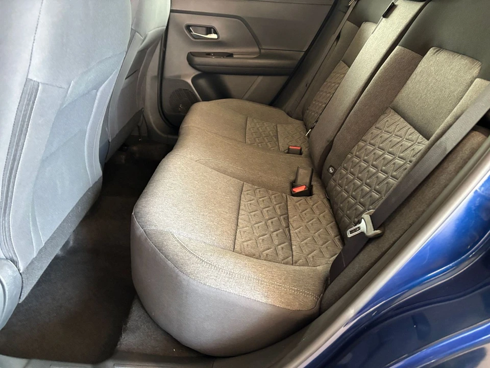 2026 Nissan Kicks - Image 26 of 31