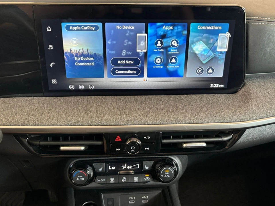 2026 Nissan Kicks - Image 19 of 31