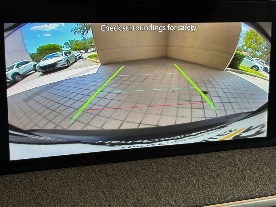 2026 Nissan Kicks - Image 24 of 31
