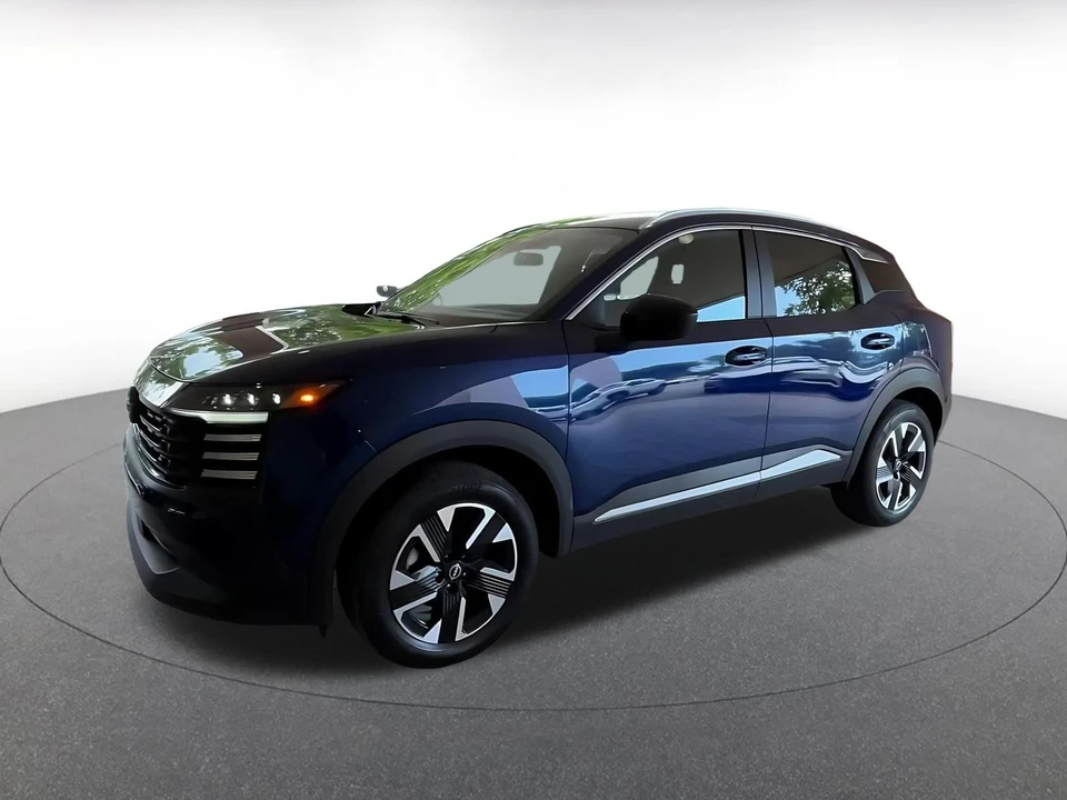 2026 Nissan Kicks - Image 8 of 31