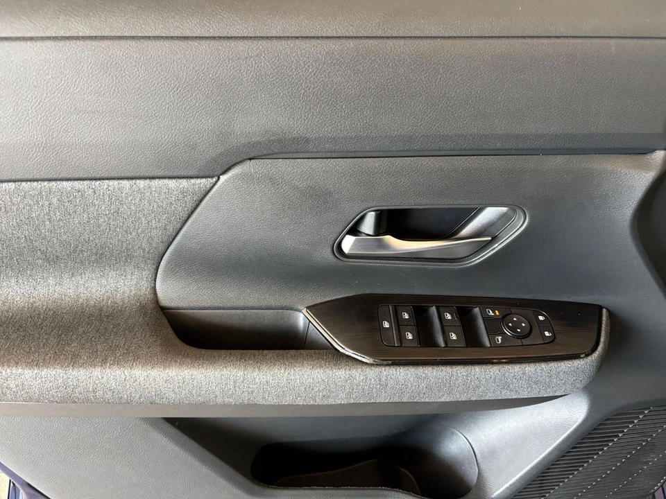 2026 Nissan Kicks - Image 20 of 31