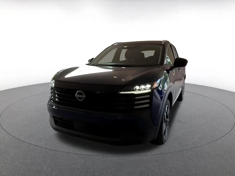 2026 Nissan Kicks - Image 4 of 31