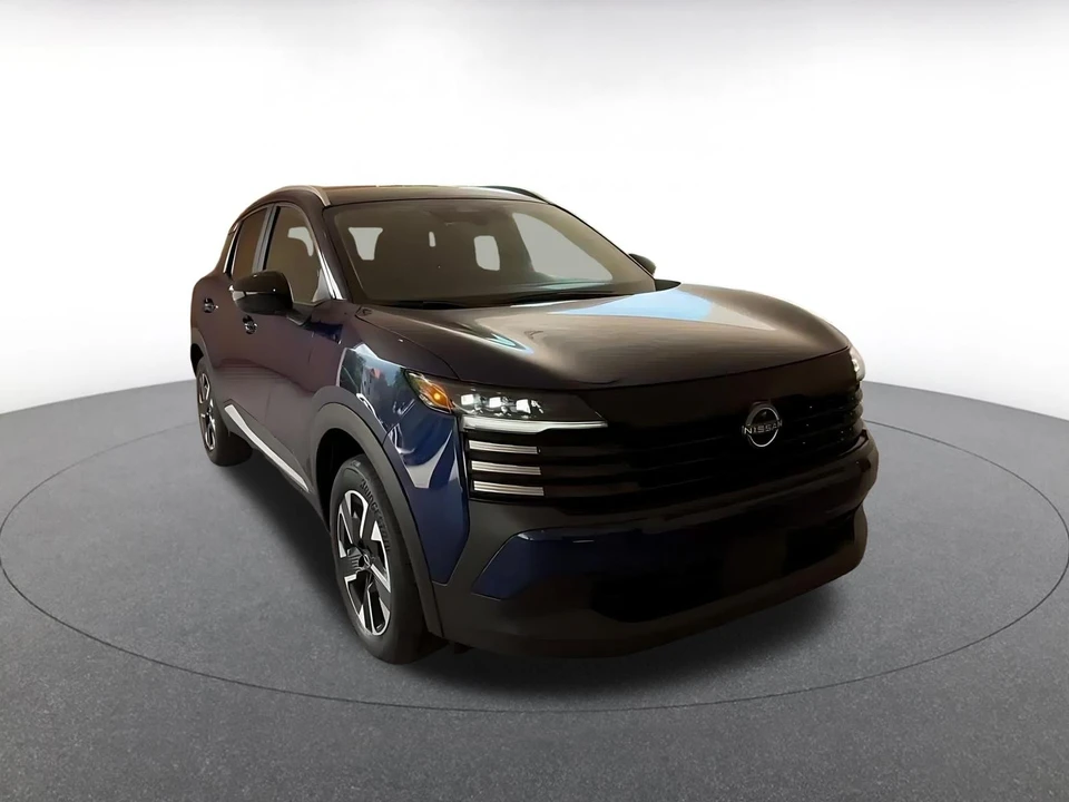 2026 Nissan Kicks - Image 3 of 31