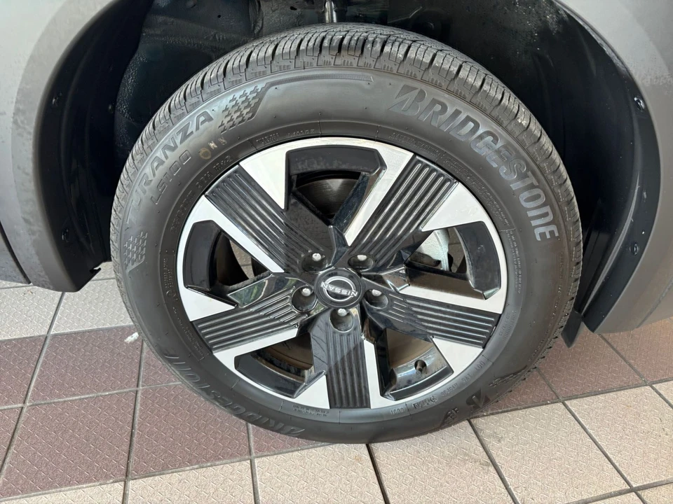 2026 Nissan Kicks - Image 31 of 31