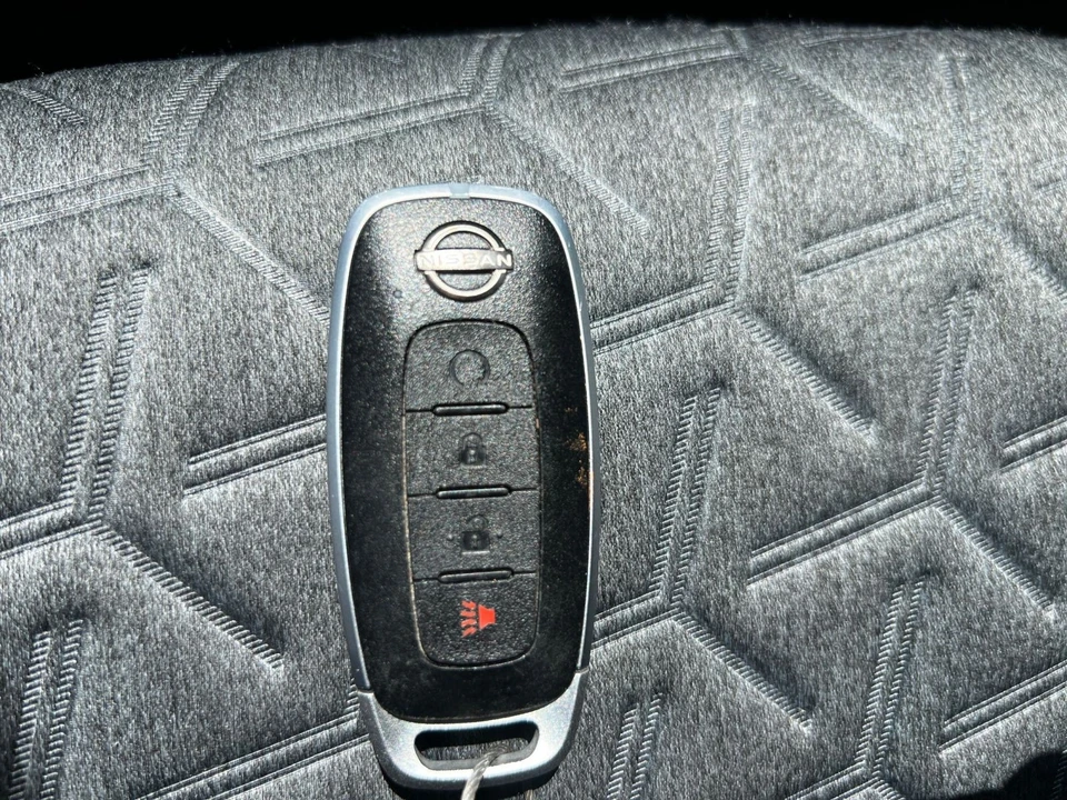 2026 Nissan Kicks - Image 20 of 31