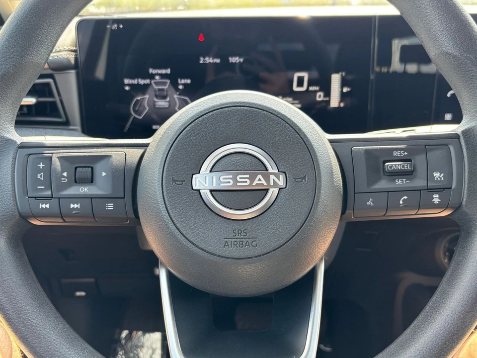 2026 Nissan Kicks - Image 29 of 31