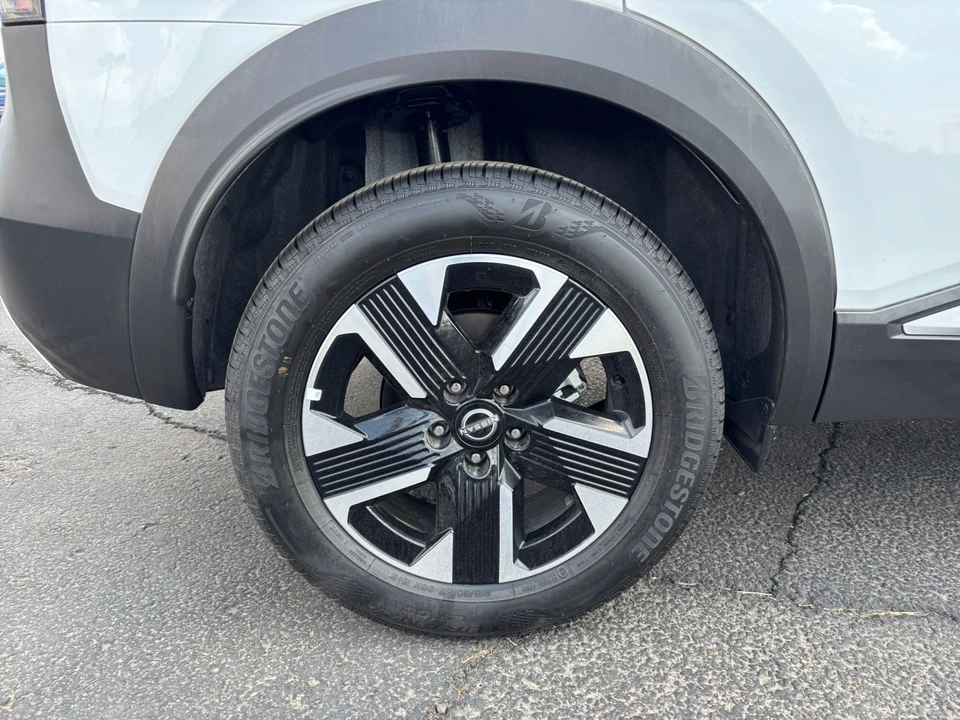 2026 Nissan Kicks - Image 31 of 31