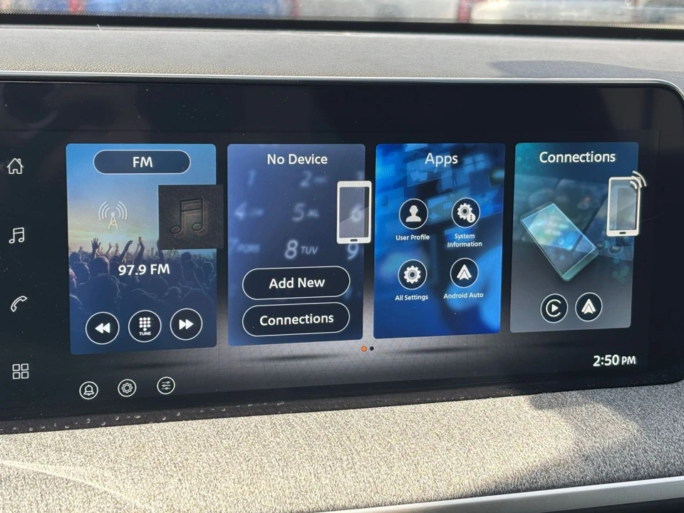 2026 Nissan Kicks - Image 22 of 31