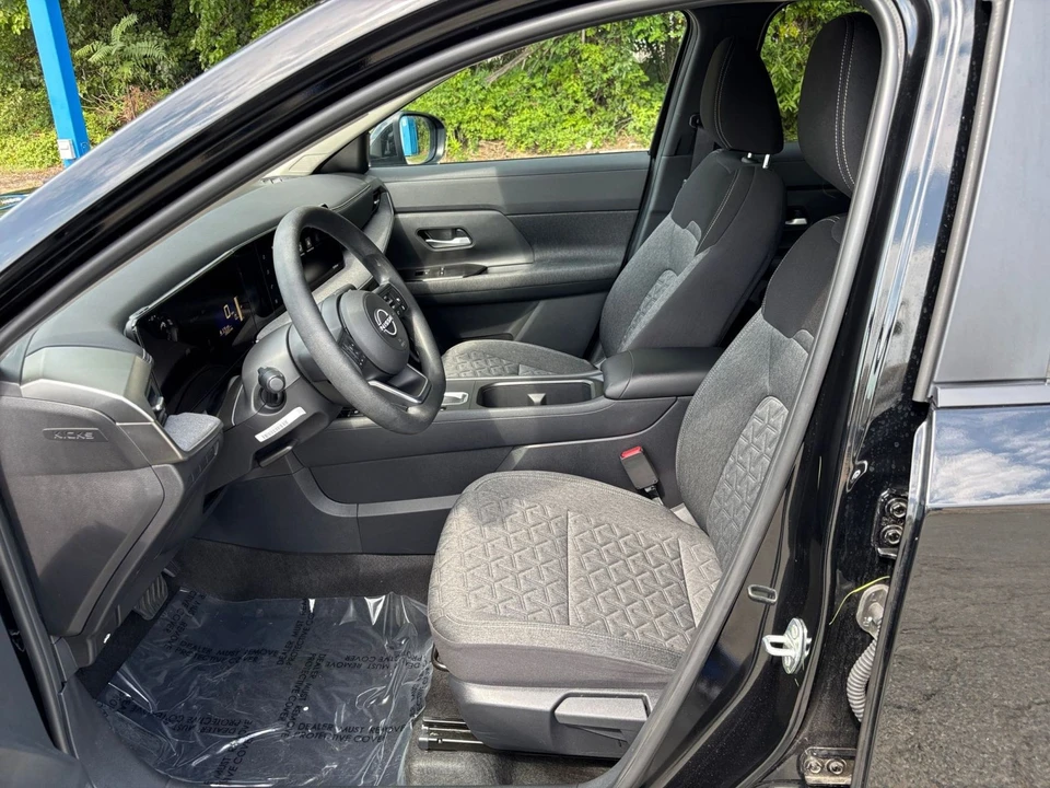 2026 Nissan Kicks - Image 26 of 31