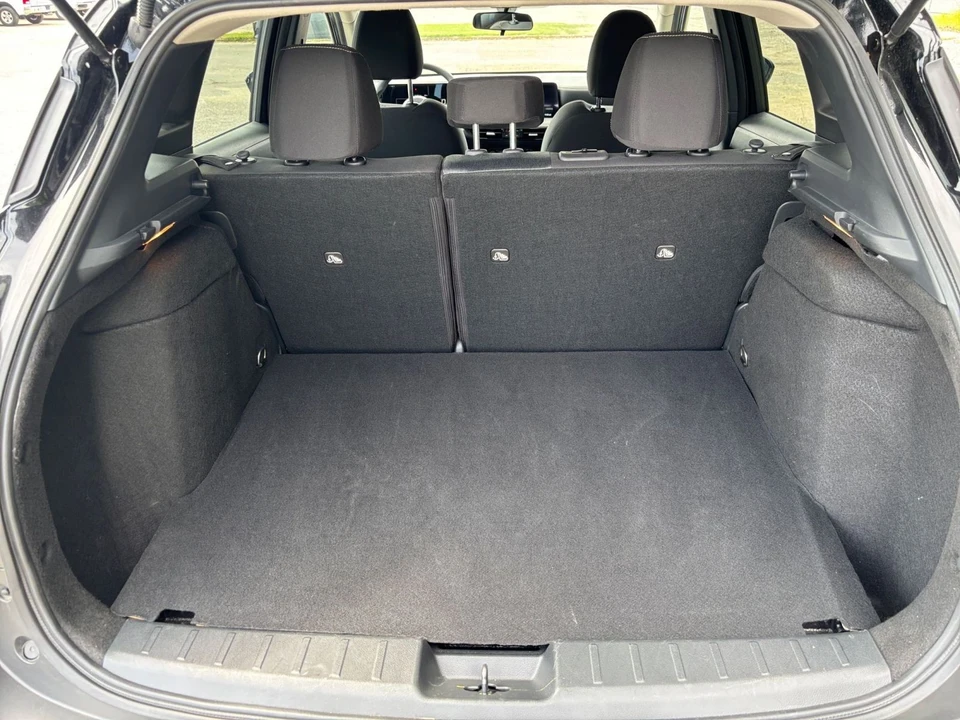 2026 Nissan Kicks - Image 30 of 31