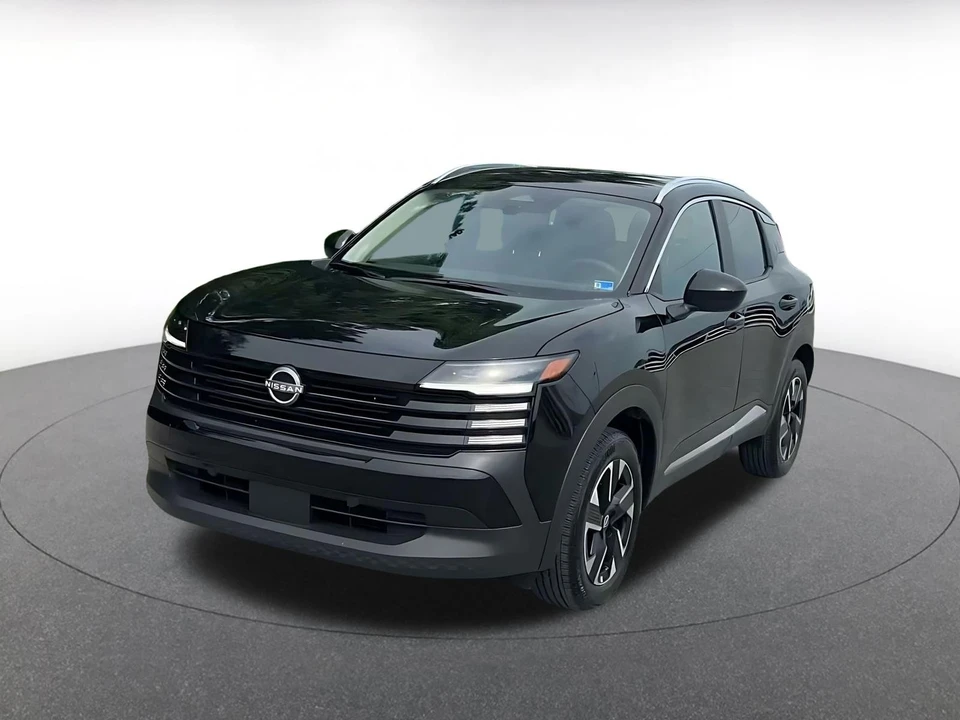 2026 Nissan Kicks - Image 7 of 31