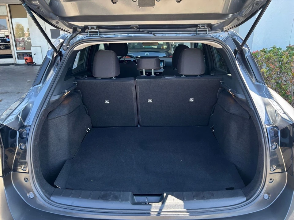 2026 Nissan Kicks - Image 31 of 31