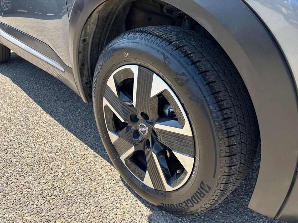 2026 Nissan Kicks - Image 30 of 31