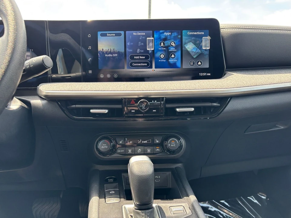 2026 Nissan Kicks - Image 18 of 31