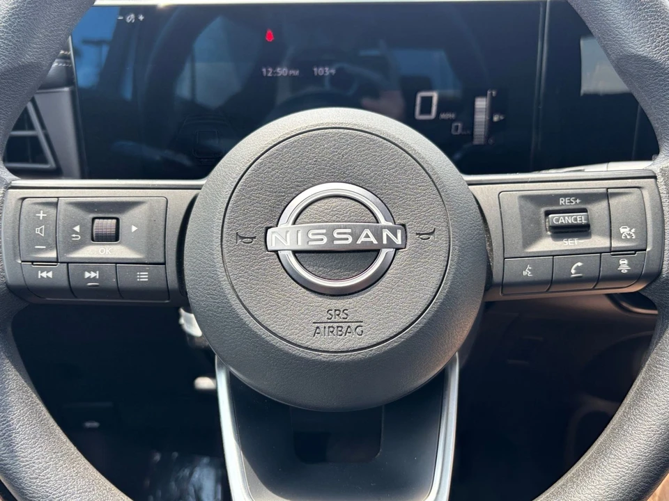 2026 Nissan Kicks - Image 28 of 31