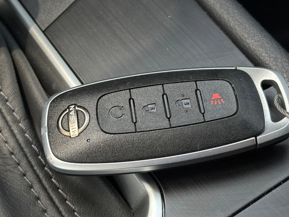 2026 Nissan Kicks - Image 22 of 31