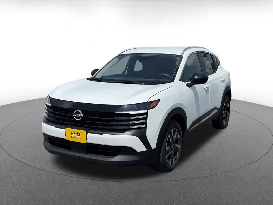 2026 Nissan Kicks - Image 7 of 31