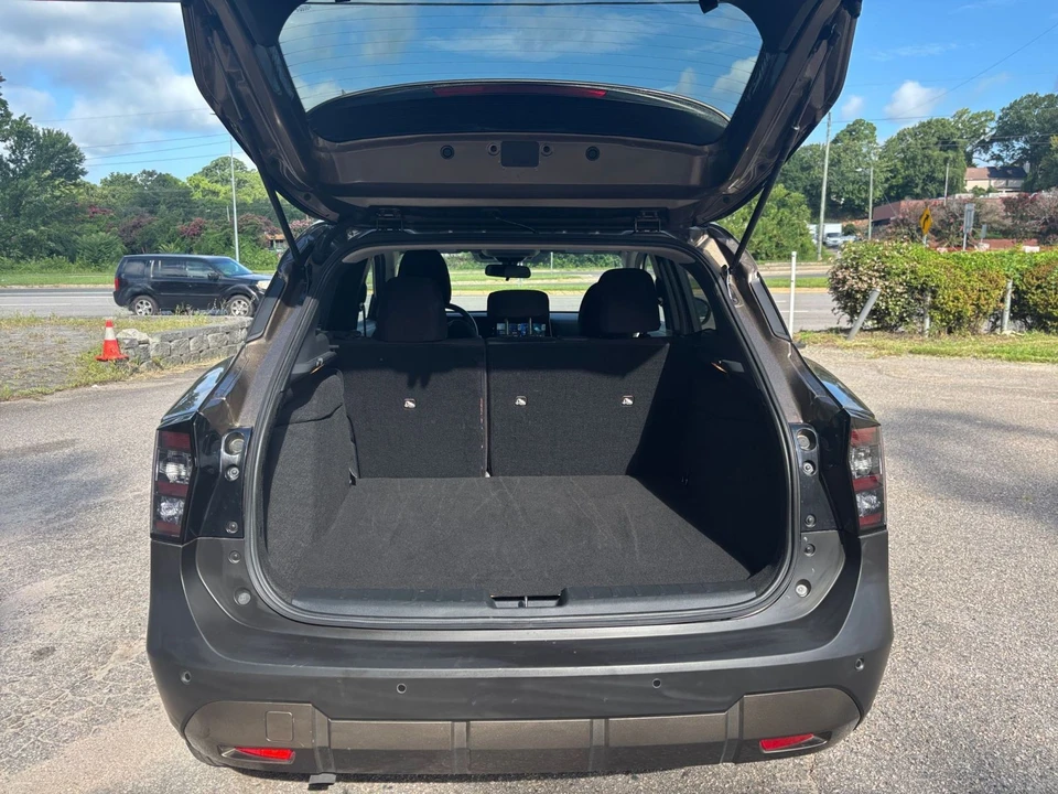 2026 Nissan Kicks - Image 30 of 31